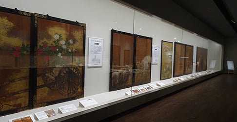 企画展（特別展）の画像